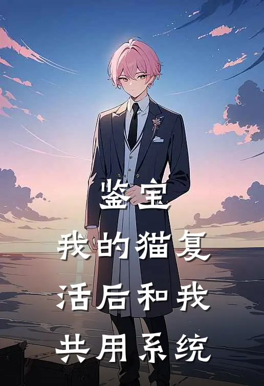 鉴宝：我的猫复活后和我共用系统陆同承影免费小说大全_小说推荐完本鉴宝：我的猫复活后和我共用系统(陆同承影)