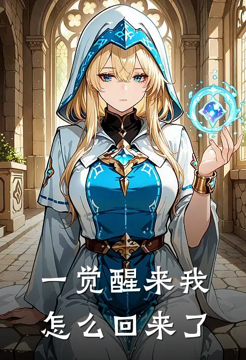 一觉醒来我怎么回来了