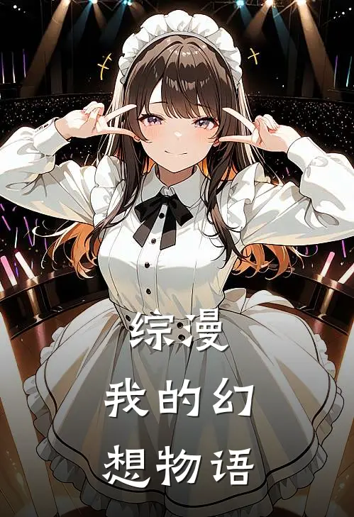 综漫：我的幻想物语紫琪奈落完结版小说_完结版小说综漫：我的幻想物语(紫琪奈落)