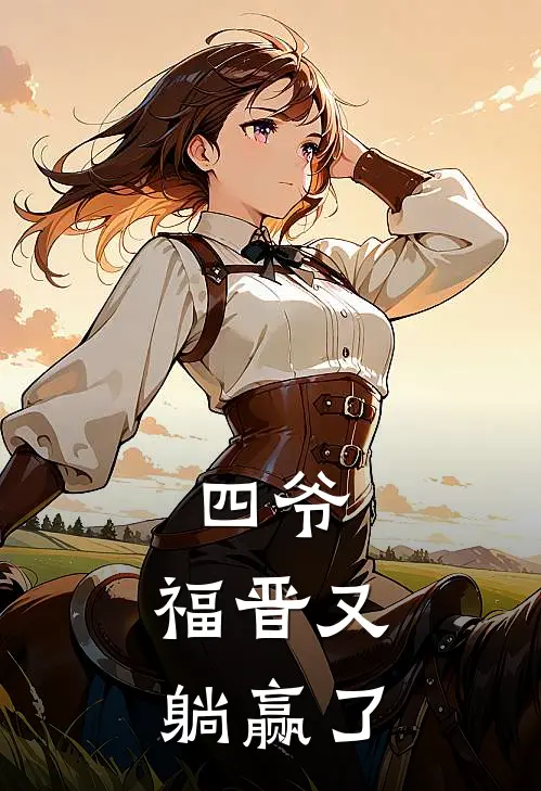 《四爷，福晋又躺赢了》苏兰张济世完本小说_苏兰张济世(四爷，福晋又躺赢了)全文免费阅读无弹窗大结局