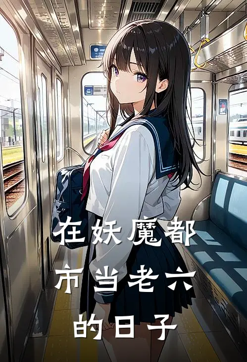 在妖魔都市当老六的日子