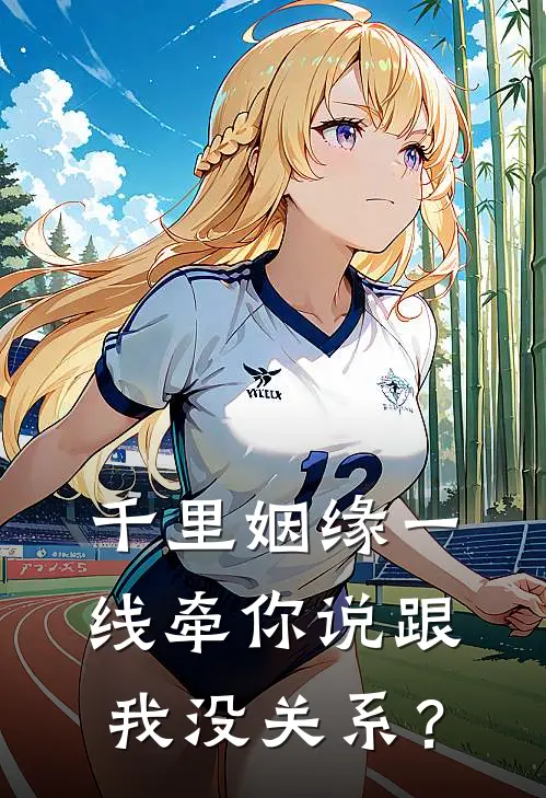 千里姻缘一线牵你说跟我没关系？