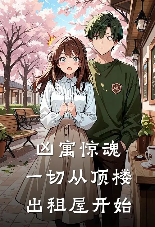 凶寓惊魂，一切从顶楼出租屋开始