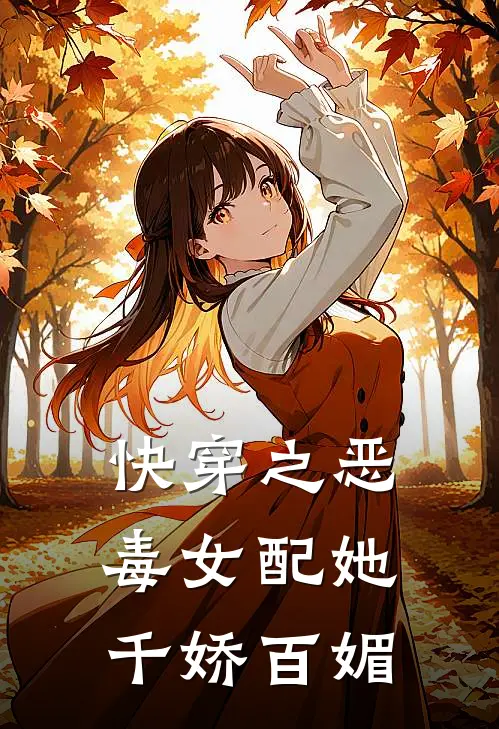 快穿之恶毒女配她千娇百媚
