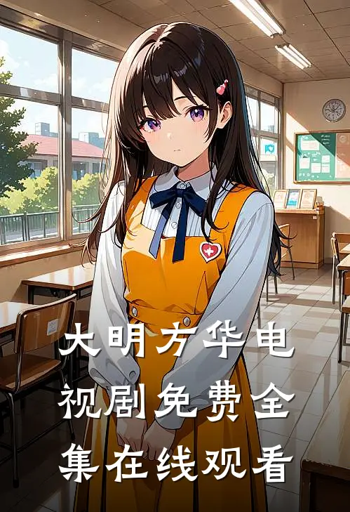 大明方华电视剧免费全集在线观看