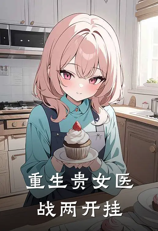 重生贵女医战两开挂