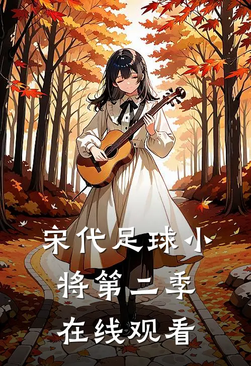 宋代足球小将第二季在线观看