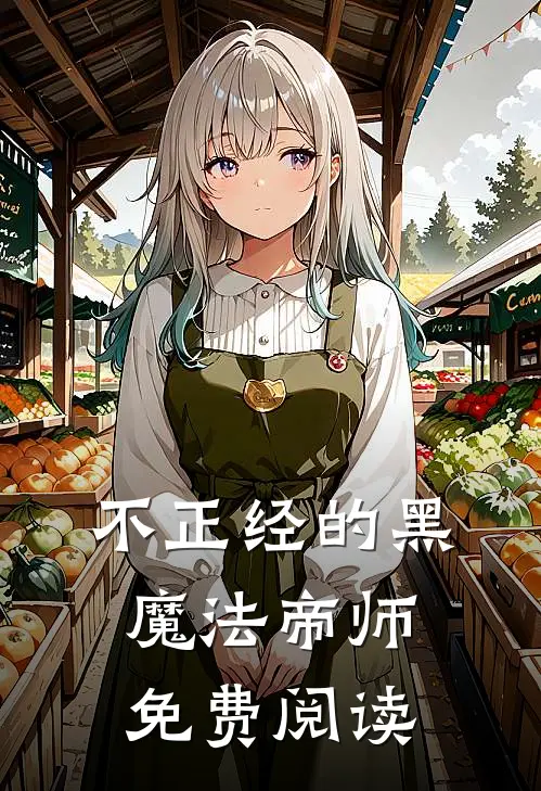 不正经的黑魔法帝师免费阅读