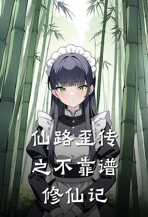 仙路歪传之不靠谱修仙记