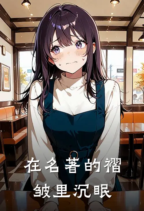 在名著的褶皱里沉眠
