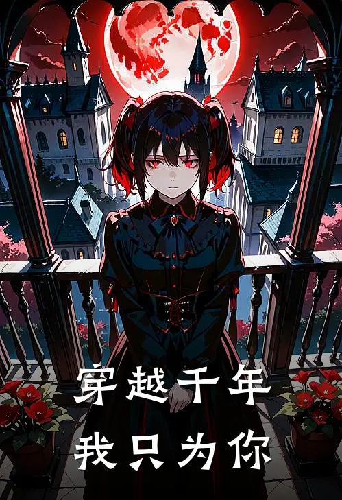 穿越千年我只为你