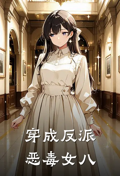 穿成反派恶毒女八赵朝朝赵归柏免费完本小说_小说推荐完本穿成反派恶毒女八(赵朝朝赵归柏)