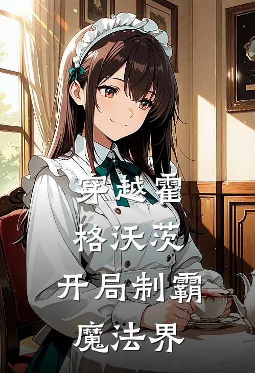 穿越霍格沃茨：开局制霸魔法界