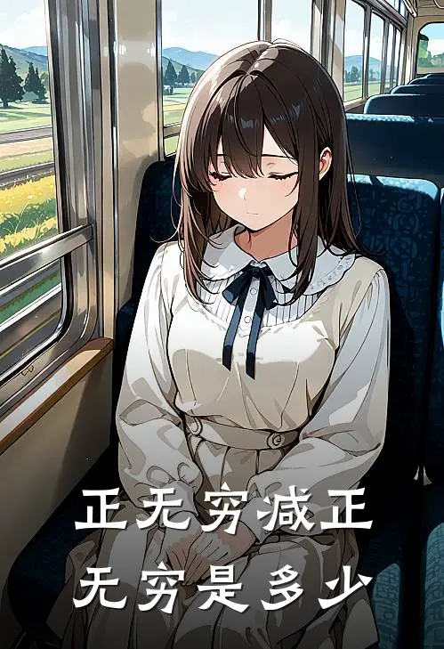 正无穷减正无穷是多少