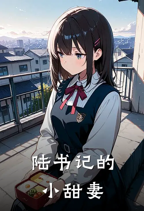 《陆书记的小甜妻》曲未央刘秀秀全本阅读_(曲未央刘秀秀)全集阅读