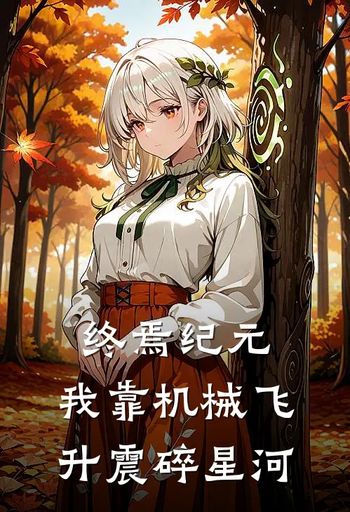 终焉纪元：我靠机械飞升震碎星河(王戍疆李玥)在哪看免费小说_全本免费完结小说终焉纪元：我靠机械飞升震碎星河王戍疆李玥