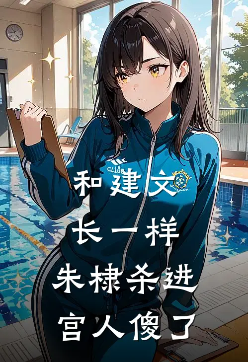 和建文长一样，朱棣杀进宫人傻了