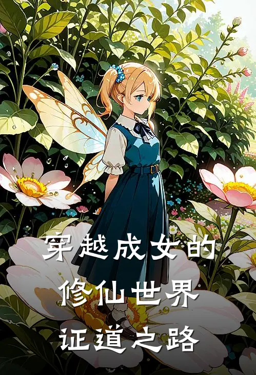 《穿越成女的，修仙世界证道之路》李凡春桃火爆新书_穿越成女的，修仙世界证道之路(李凡春桃)最新热门小说