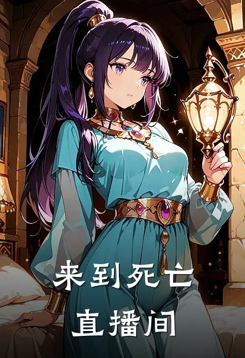 来到死亡直播间