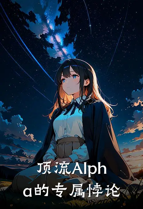 顶流Alpha的专属悖论