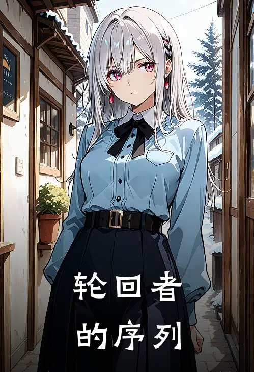 轮回者的序列(沈何林薇)全本免费在线阅读_沈何林薇全文阅读