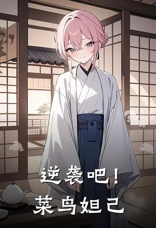 逆袭吧！菜鸟妲己