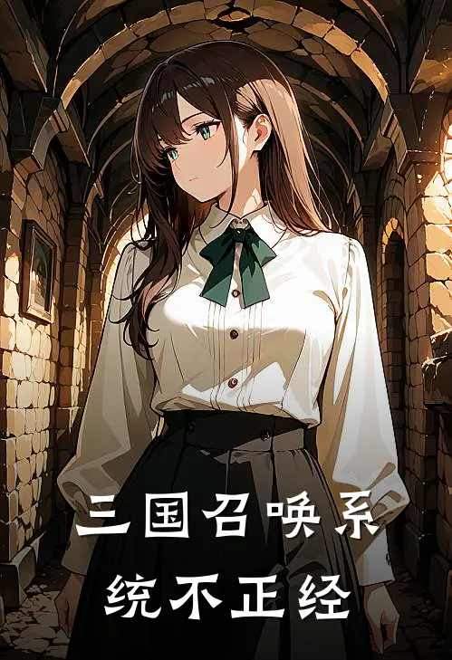 三国召唤系统不正经