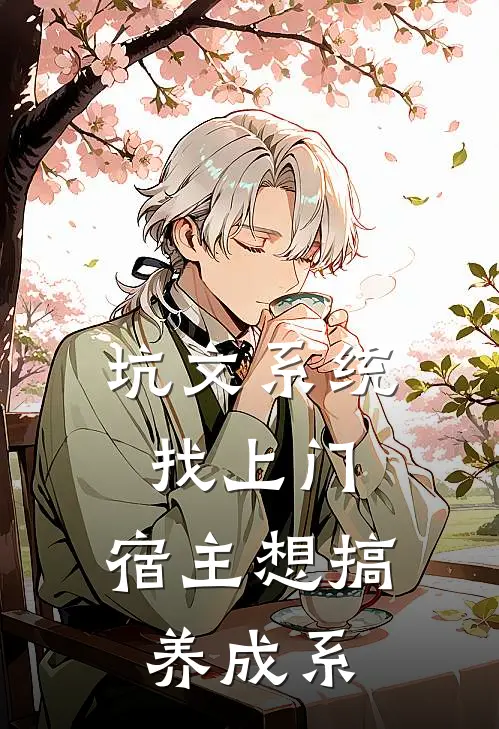 坑文系统找上门，宿主想搞养成系(墨舒痕孙皓)完本小说_全本免费小说坑文系统找上门，宿主想搞养成系墨舒痕孙皓