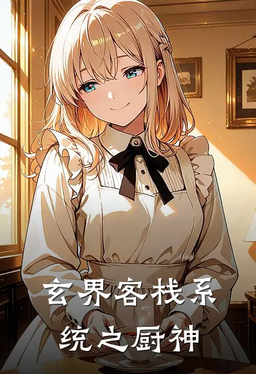 玄界客栈系统之厨神