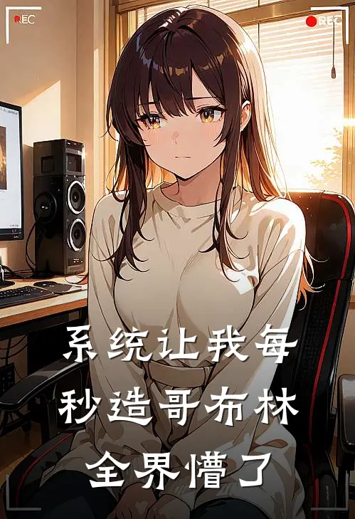 系统让我每秒造哥布林，全界懵了