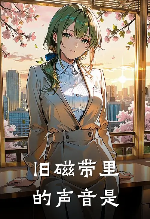 旧磁带里的声音是