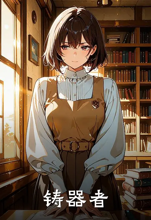 铸器者林昊林玄烨免费小说全文阅读_最新好看小说铸器者林昊林玄烨