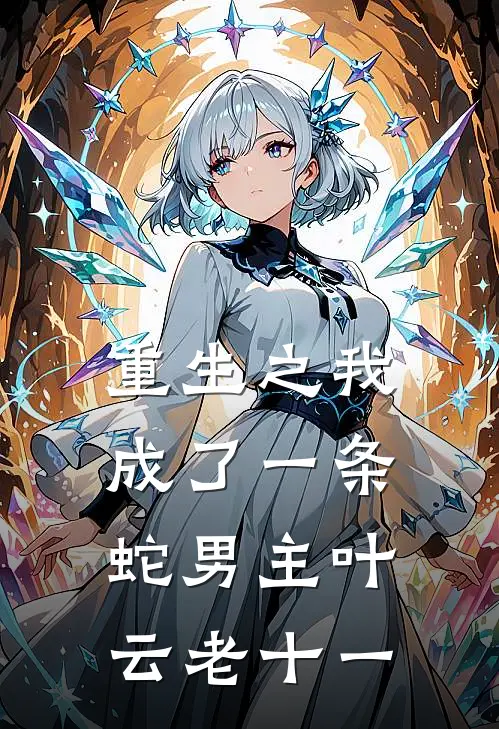 重生之我成了一条蛇 男主叶云老十一