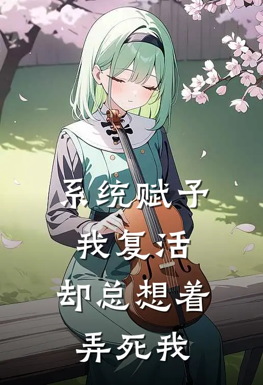 系统赋予我复活，却总想着弄死我华小川苏娜热门小说阅读_免费完结小说系统赋予我复活，却总想着弄死我华小川苏娜