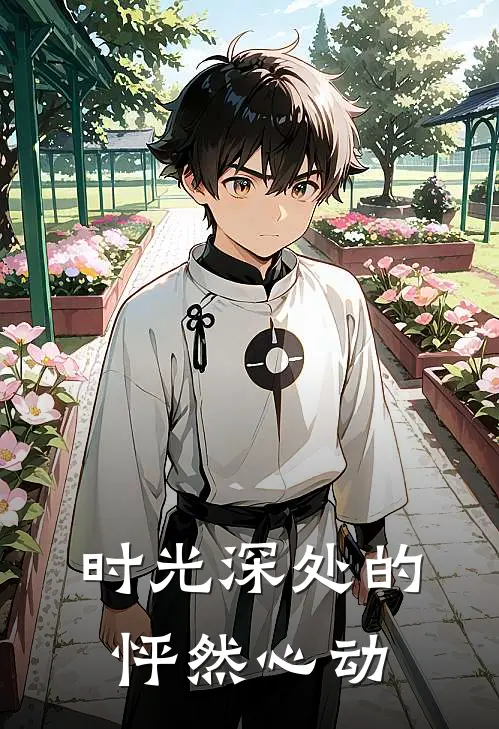 时光深处的怦然心动