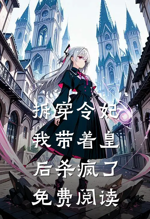 拆穿令妃我带着皇后杀疯了免费阅读