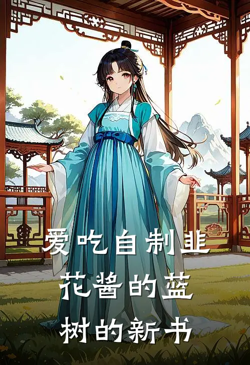 爱吃自制韭花酱的蓝树的新书