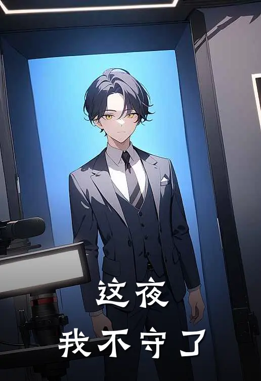这夜，我不守了