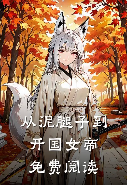 从泥腿子到开国女帝免费阅读