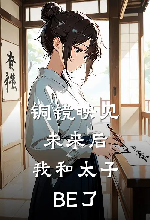 铜镜映见未来后，我和太子BE了