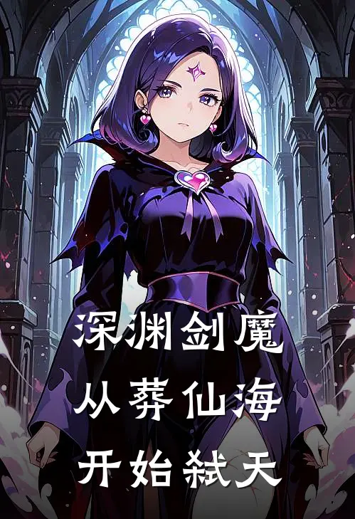 深渊剑魔：从葬仙海开始弑天
