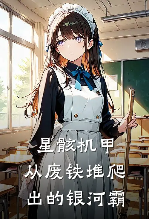 星骸机甲：从废铁堆爬出的银河霸(林野老胡)热门小说阅读_全文免费阅读星骸机甲：从废铁堆爬出的银河霸林野老胡