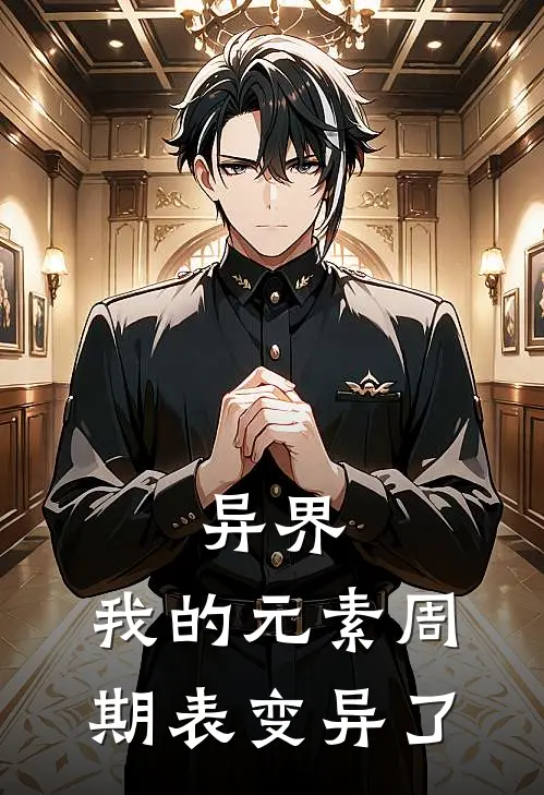 异界：我的元素周期表变异了