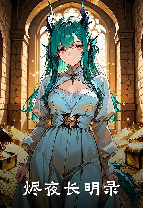 烬夜长明录