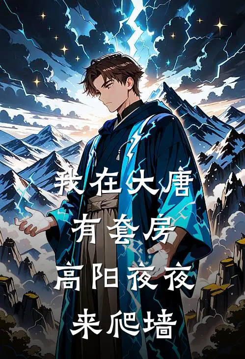 我在大唐有套房，高阳夜夜来爬墙林逸高阳免费小说在线阅读_最新章节列表我在大唐有套房，高阳夜夜来爬墙(林逸高阳)