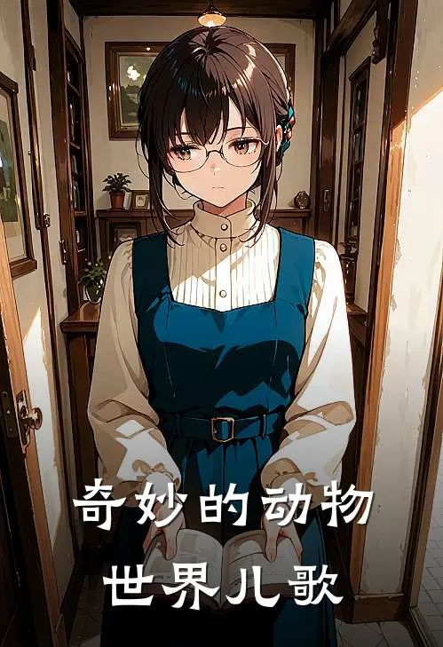 奇妙的动物世界儿歌