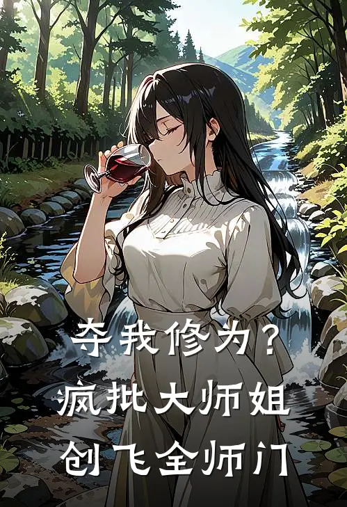 夺我修为？疯批大师姐创飞全师门