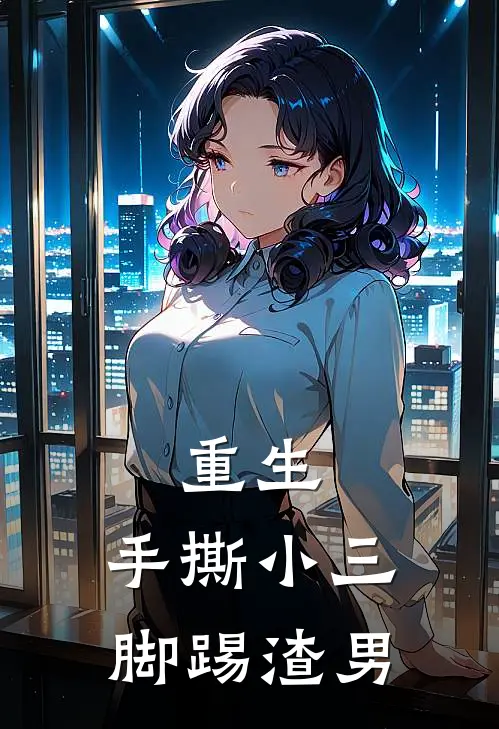 重生：手撕小三，脚踢渣男(李兰花刘冰)完结版免费阅读_重生：手撕小三，脚踢渣男全文免费阅读