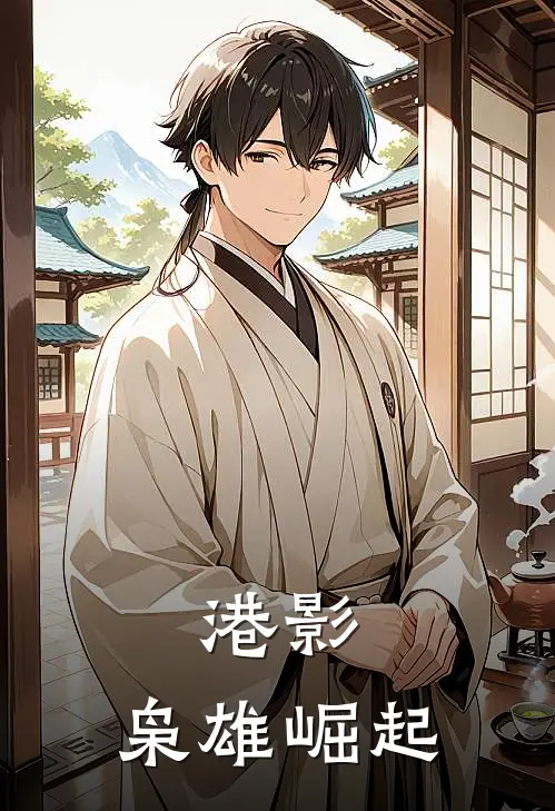 港影，枭雄崛起