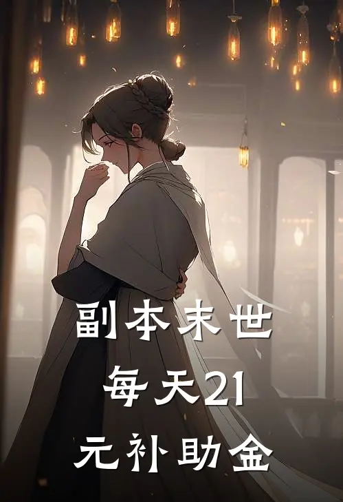 副本末世每天21元补助金